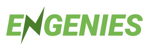 Logo der Engenies GmbH